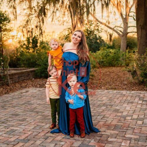 Adrift AI Preset – Bộ Preset Lightroom Hoàng Hôn Tích Hợp Mask AI Tự Động (XMP)