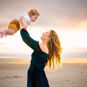 Adrift AI Preset – Bộ Preset Lightroom Hoàng Hôn Tích Hợp Mask AI Tự Động (XMP)