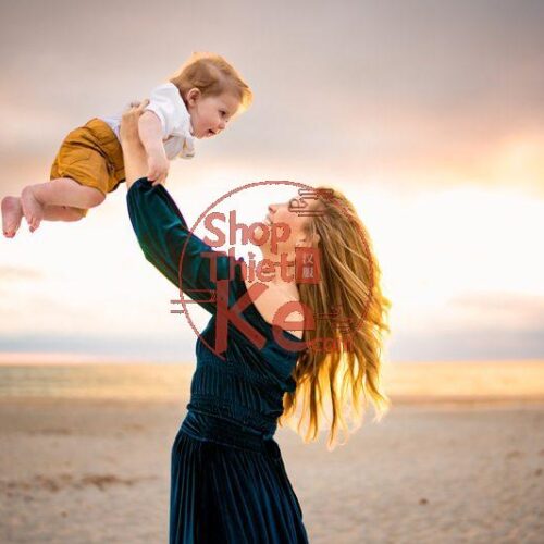 Adrift AI Preset – Bộ Preset Lightroom Hoàng Hôn Tích Hợp Mask AI Tự Động (XMP)