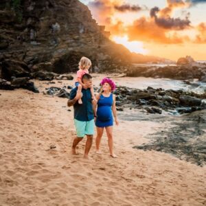 Adrift AI Preset – Bộ Preset Lightroom Hoàng Hôn Tích Hợp Mask AI Tự Động (XMP)