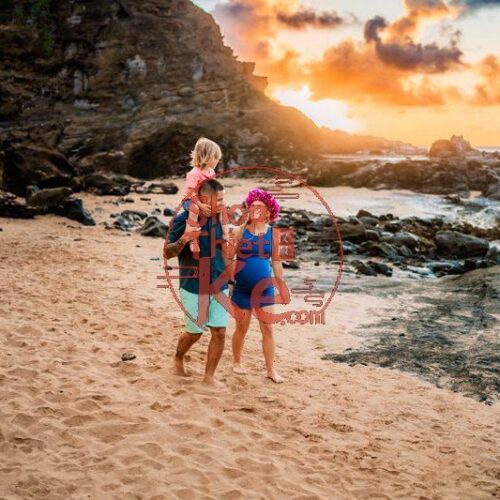 Adrift AI Preset – Bộ Preset Lightroom Hoàng Hôn Tích Hợp Mask AI Tự Động (XMP)