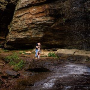 Adrift AI Preset – Bộ Preset Lightroom Hoàng Hôn Tích Hợp Mask AI Tự Động (XMP)