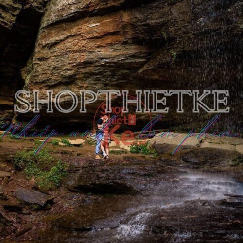 Adrift AI Preset – Bộ Preset Lightroom Hoàng Hôn Tích Hợp Mask AI Tự Động (XMP)