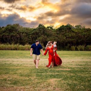 Adrift AI Preset – Bộ Preset Lightroom Hoàng Hôn Tích Hợp Mask AI Tự Động (XMP)