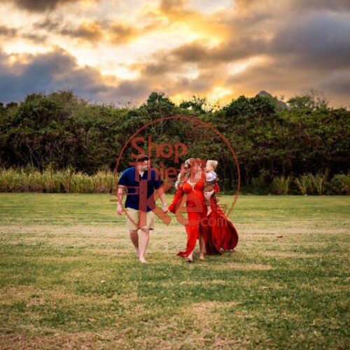 Adrift AI Preset – Bộ Preset Lightroom Hoàng Hôn Tích Hợp Mask AI Tự Động (XMP)