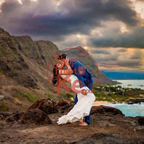 Adrift AI Preset – Bộ Preset Lightroom Hoàng Hôn Tích Hợp Mask AI Tự Động (XMP)