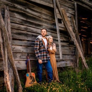 Adrift AI Preset – Bộ Preset Lightroom Hoàng Hôn Tích Hợp Mask AI Tự Động (XMP)