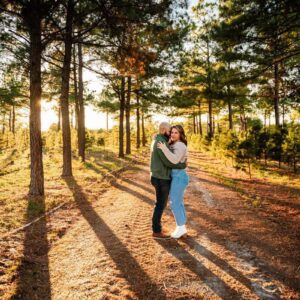 Adrift AI Preset – Bộ Preset Lightroom Hoàng Hôn Tích Hợp Mask AI Tự Động (XMP)