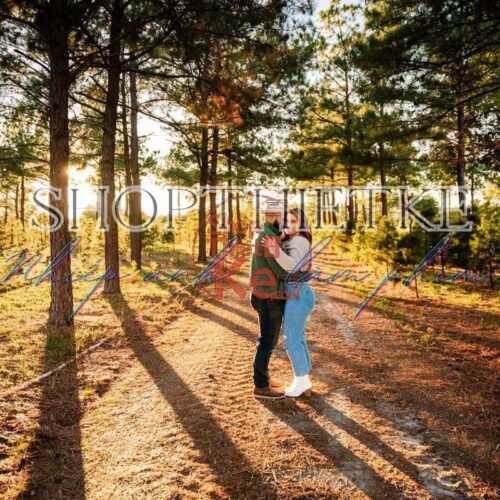 Adrift AI Preset – Bộ Preset Lightroom Hoàng Hôn Tích Hợp Mask AI Tự Động (XMP)