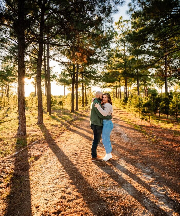 Adrift AI Preset – Bộ Preset Lightroom Hoàng Hôn Tích Hợp Mask AI Tự Động (XMP)