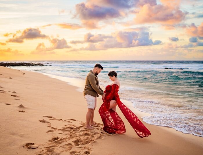Adrift AI Preset – Bộ Preset Lightroom Hoàng Hôn Tích Hợp Mask AI Tự Động (XMP)