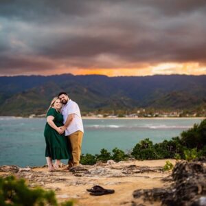 Adrift AI Preset – Bộ Preset Lightroom Hoàng Hôn Tích Hợp Mask AI Tự Động (XMP)