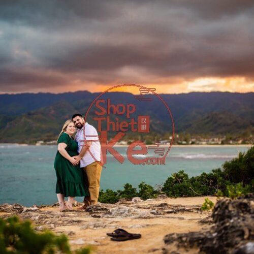 Adrift AI Preset – Bộ Preset Lightroom Hoàng Hôn Tích Hợp Mask AI Tự Động (XMP)