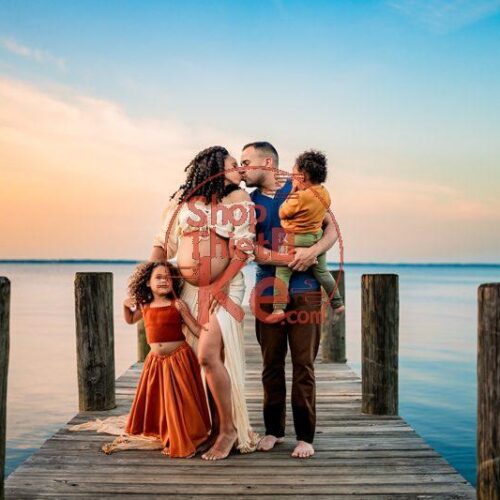 Adrift AI Preset – Bộ Preset Lightroom Hoàng Hôn Tích Hợp Mask AI Tự Động (XMP)