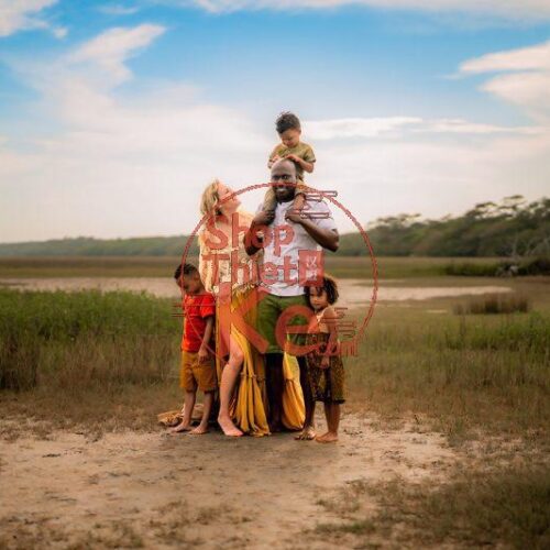 Adrift AI Preset – Bộ Preset Lightroom Hoàng Hôn Tích Hợp Mask AI Tự Động (XMP)