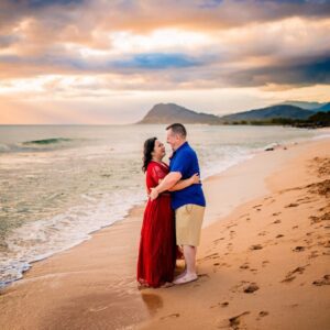 Adrift AI Preset – Bộ Preset Lightroom Hoàng Hôn Tích Hợp Mask AI Tự Động (XMP)