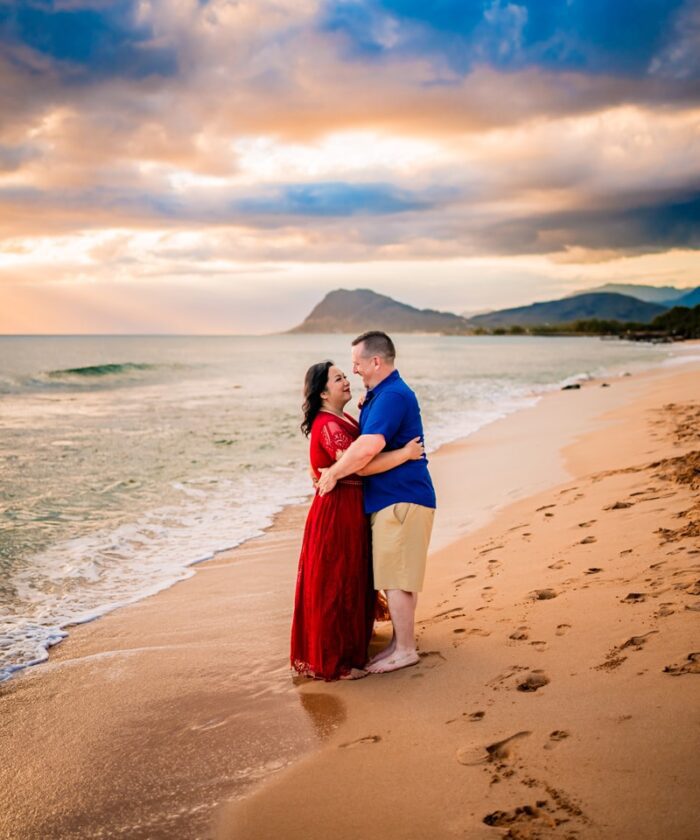 Adrift AI Preset – Bộ Preset Lightroom Hoàng Hôn Tích Hợp Mask AI Tự Động (XMP)