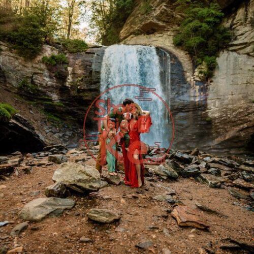 Adrift AI Preset – Bộ Preset Lightroom Hoàng Hôn Tích Hợp Mask AI Tự Động (XMP)