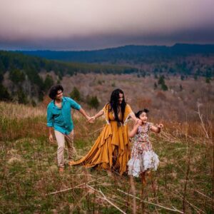 Adrift AI Preset – Bộ Preset Lightroom Hoàng Hôn Tích Hợp Mask AI Tự Động (XMP)