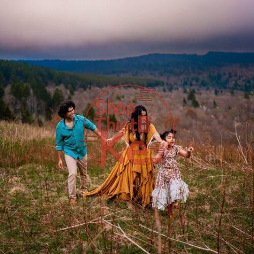 Adrift AI Preset – Bộ Preset Lightroom Hoàng Hôn Tích Hợp Mask AI Tự Động (XMP)