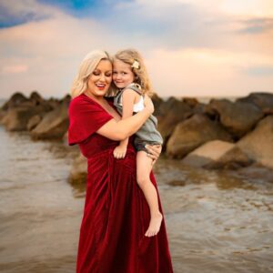 Adrift AI Preset – Bộ Preset Lightroom Hoàng Hôn Tích Hợp Mask AI Tự Động (XMP)