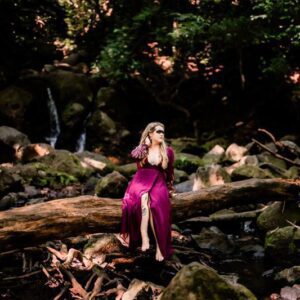 Adrift AI Preset – Bộ Preset Lightroom Hoàng Hôn Tích Hợp Mask AI Tự Động (XMP)