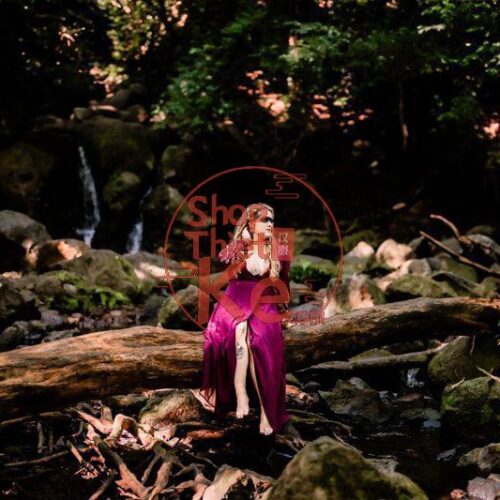 Adrift AI Preset – Bộ Preset Lightroom Hoàng Hôn Tích Hợp Mask AI Tự Động (XMP)