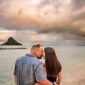 Adrift AI Preset – Bộ Preset Lightroom Hoàng Hôn Tích Hợp Mask AI Tự Động (XMP)