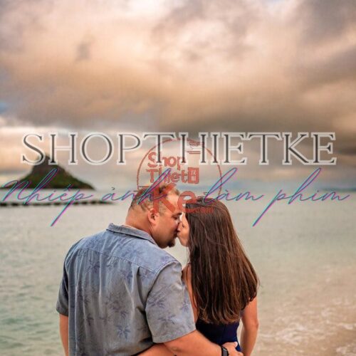 Adrift AI Preset – Bộ Preset Lightroom Hoàng Hôn Tích Hợp Mask AI Tự Động (XMP)