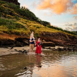 Adrift AI Preset – Bộ Preset Lightroom Hoàng Hôn Tích Hợp Mask AI Tự Động (XMP)