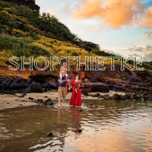 Adrift AI Preset – Bộ Preset Lightroom Hoàng Hôn Tích Hợp Mask AI Tự Động (XMP)