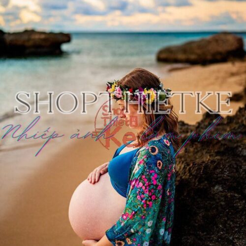 Adrift AI Preset – Bộ Preset Lightroom Hoàng Hôn Tích Hợp Mask AI Tự Động (XMP)