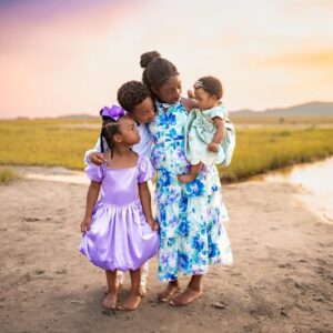 Adrift AI Preset – Bộ Preset Lightroom Hoàng Hôn Tích Hợp Mask AI Tự Động (XMP)