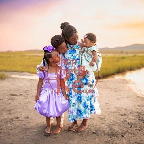 Adrift AI Preset – Bộ Preset Lightroom Hoàng Hôn Tích Hợp Mask AI Tự Động (XMP)