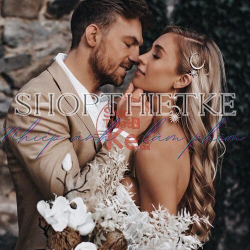 Preset AURA Vol 3 Lightroom Tông Màu Lấp Lánh Chuyên Nghiệp (XMP)