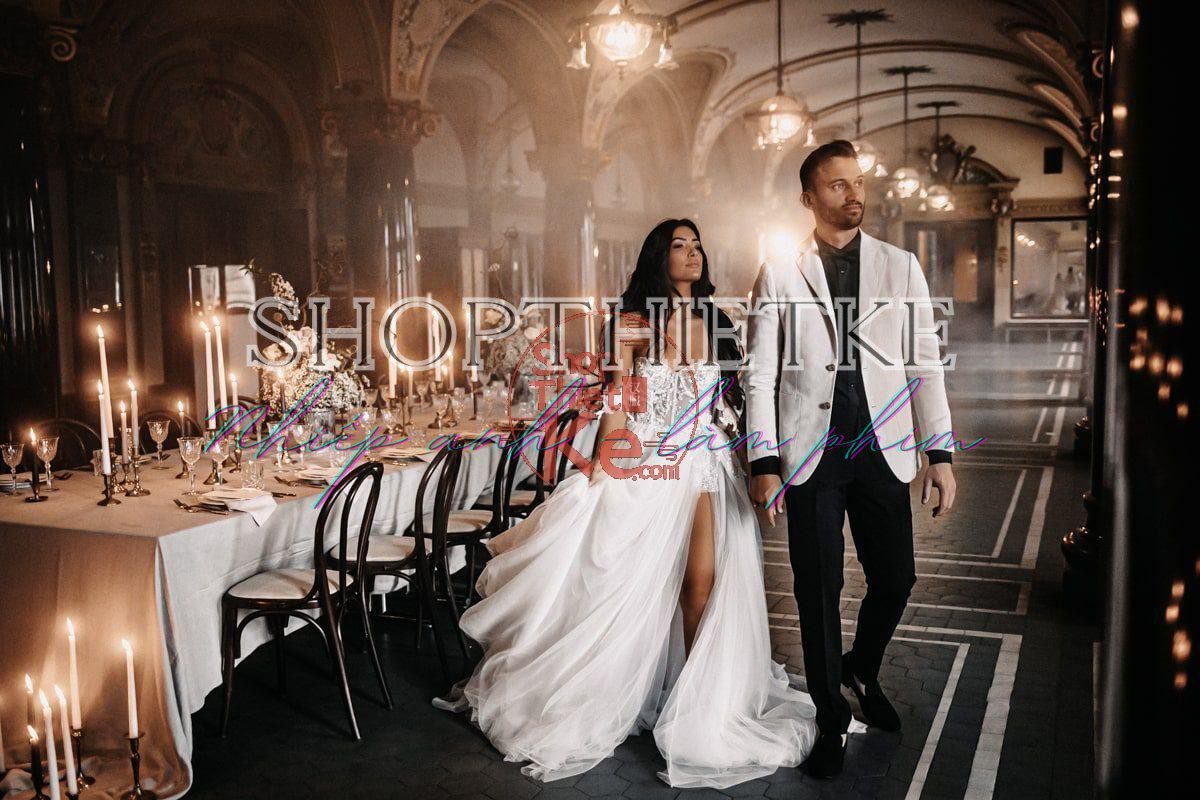 Preset AURA Vol 3 Lightroom Tông Màu Lấp Lánh Chuyên Nghiệp (XMP) 3 Juno nachher 2 min