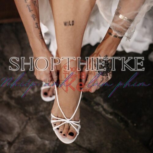 Preset AURA Vol 3 Lightroom Tông Màu Lấp Lánh Chuyên Nghiệp (XMP)