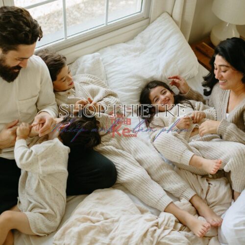 Bộ Preset SUNDAY – Mang Hơi Thở Hoài Niệm Vào Từng Khung Hình (XMP)