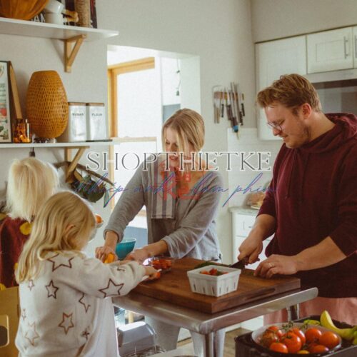 Bộ Preset SUNDAY – Mang Hơi Thở Hoài Niệm Vào Từng Khung Hình (XMP)