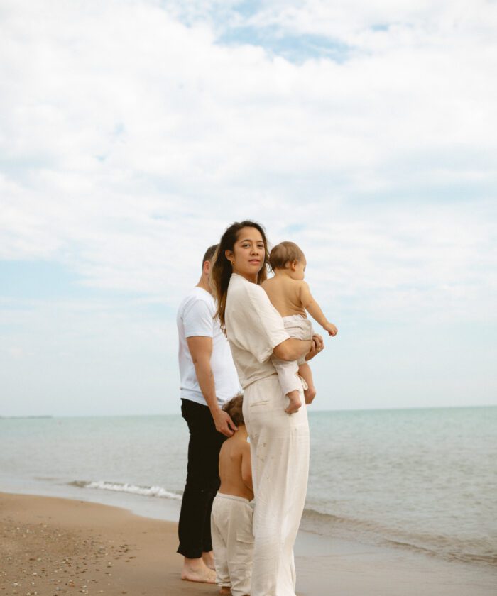 Bộ Preset SUNDAY – Mang Hơi Thở Hoài Niệm Vào Từng Khung Hình (XMP)