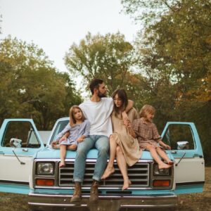 Bộ Preset SUNDAY – Mang Hơi Thở Hoài Niệm Vào Từng Khung Hình (XMP)