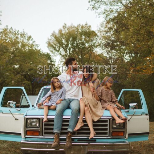 Bộ Preset SUNDAY – Mang Hơi Thở Hoài Niệm Vào Từng Khung Hình (XMP)