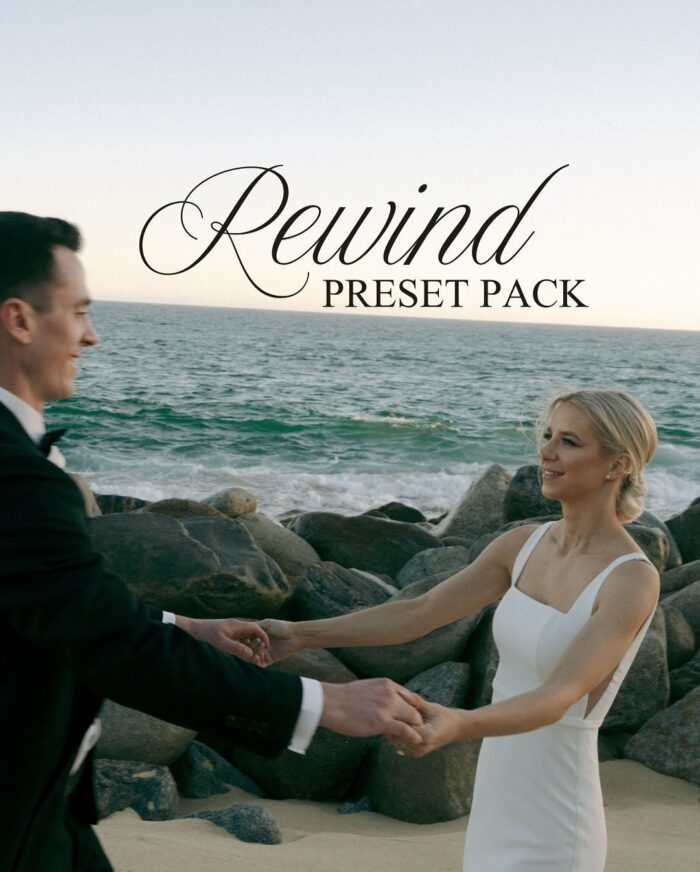 cassidy lynne the rewind preset pack bo suu tap preset mot chut hoai niem sang trong va sieu tinh te 2025 1