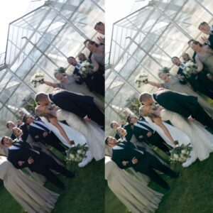 Preset Lightroom Rewind – Màu Film Nhẹ Nhàng, Sang Trọng, Cực Dễ Dùng (XMP/DNG)