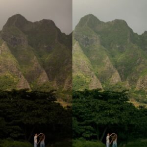 Preset Lightroom Rewind – Màu Film Nhẹ Nhàng, Sang Trọng, Cực Dễ Dùng (XMP/DNG)