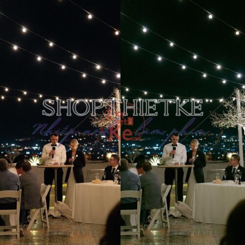 Preset Lightroom Rewind – Màu Film Nhẹ Nhàng, Sang Trọng, Cực Dễ Dùng (XMP/DNG)