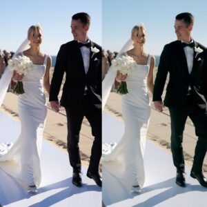 Preset Lightroom Rewind – Màu Film Nhẹ Nhàng, Sang Trọng, Cực Dễ Dùng (XMP/DNG)