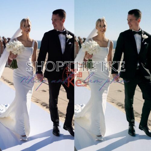 Preset Lightroom Rewind – Màu Film Nhẹ Nhàng, Sang Trọng, Cực Dễ Dùng (XMP/DNG)