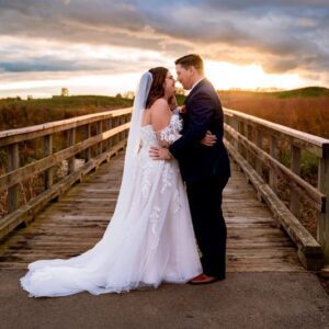 Adrift AI Preset – Bộ Preset Lightroom Hoàng Hôn Tích Hợp Mask AI Tự Động (XMP)