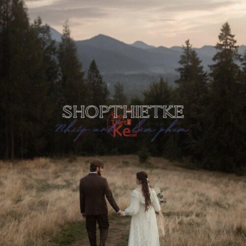 ETHEREAL Preset Pack Của Nina & Darek Cho Ảnh Cưới Và Chân Dung (XMP)